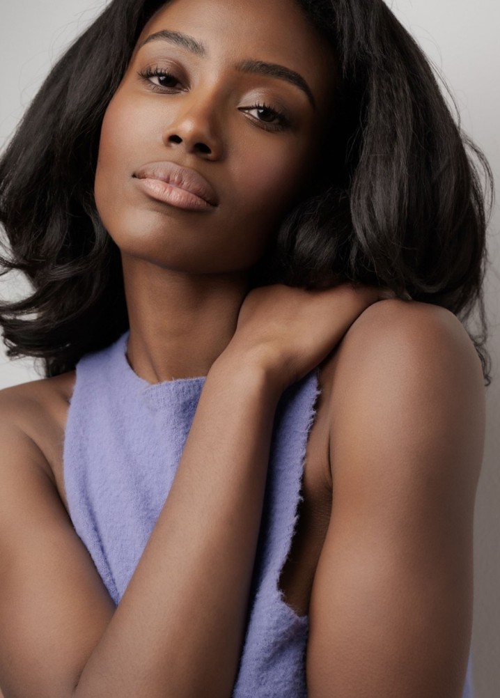rufaro beau - model
