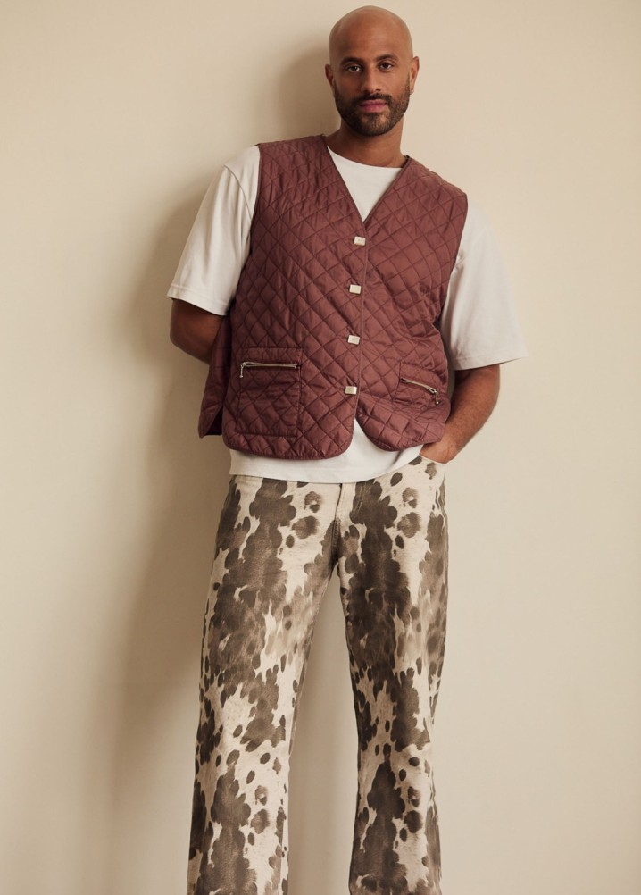 momar diagne - actor