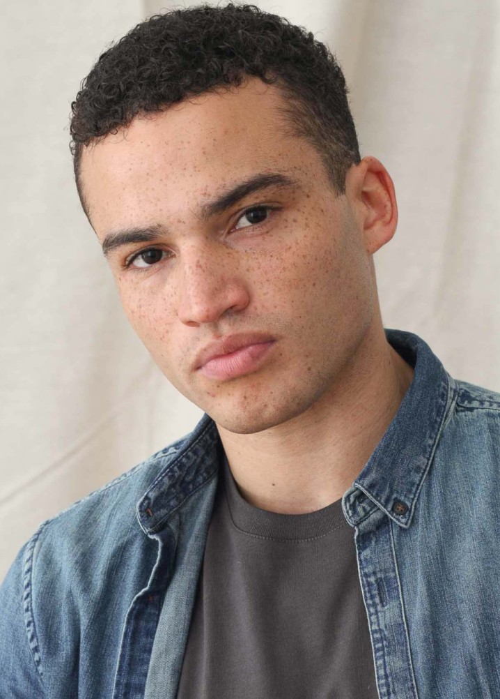 alan hunte - profile