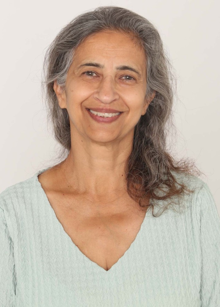 chandini wilson - Casting Shots