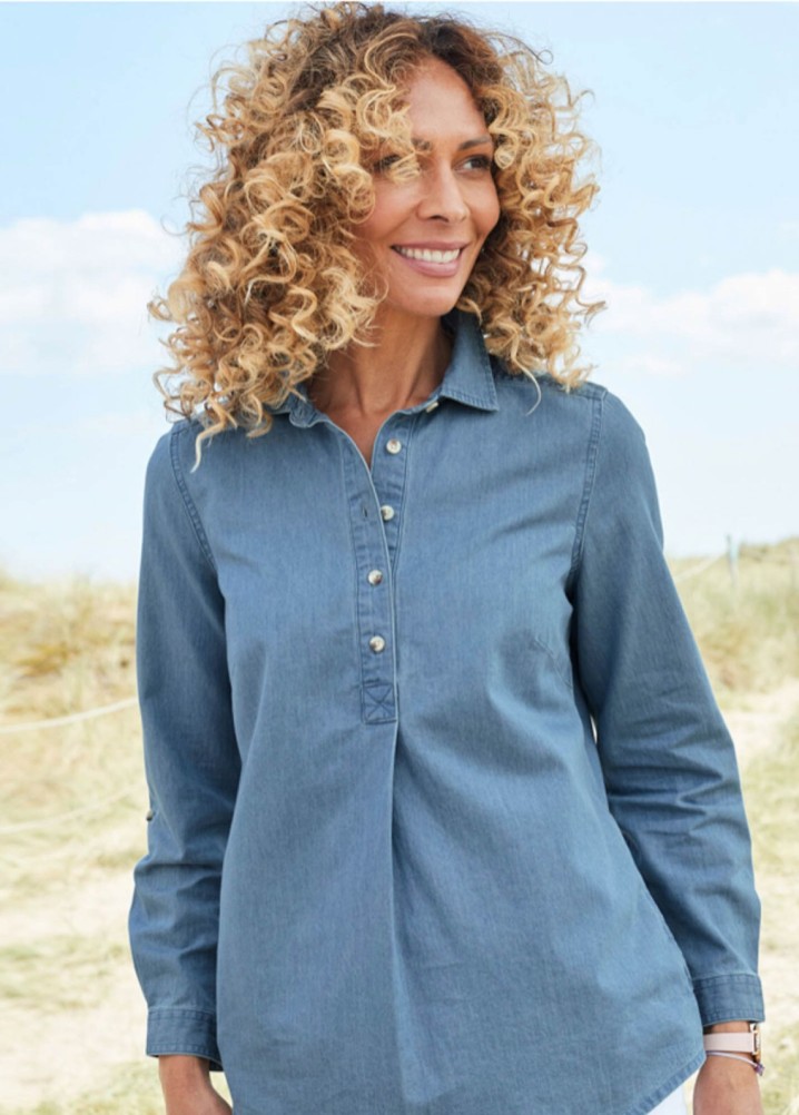 tania léger - profile