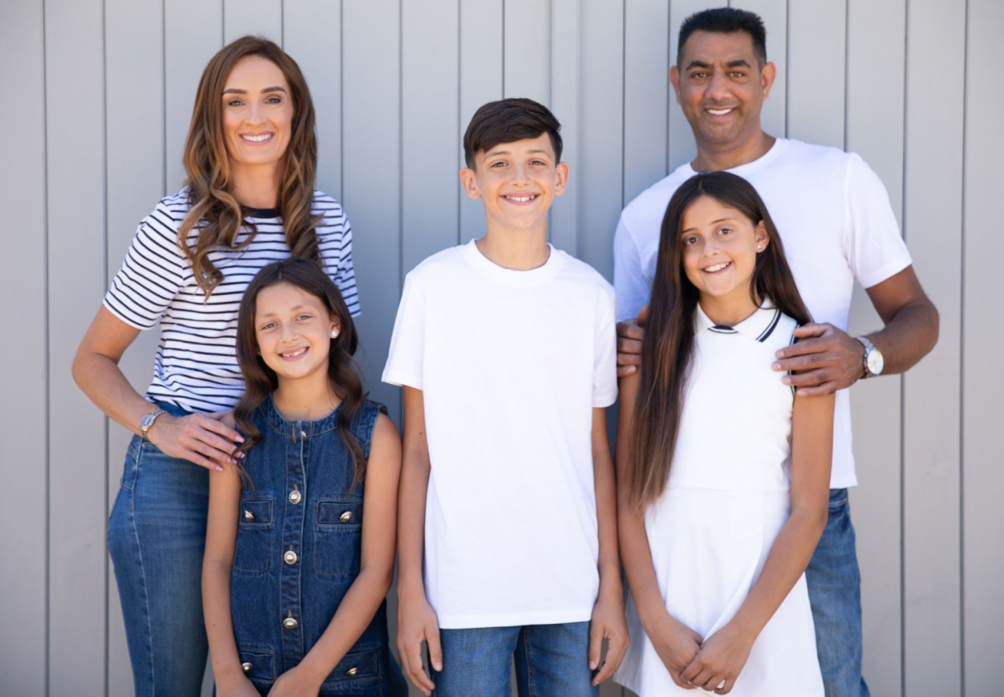 ali family - families