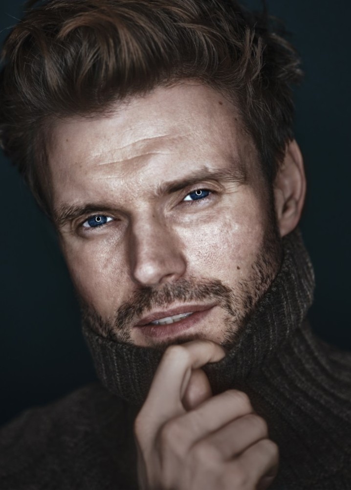 ole hoff - classics 40+