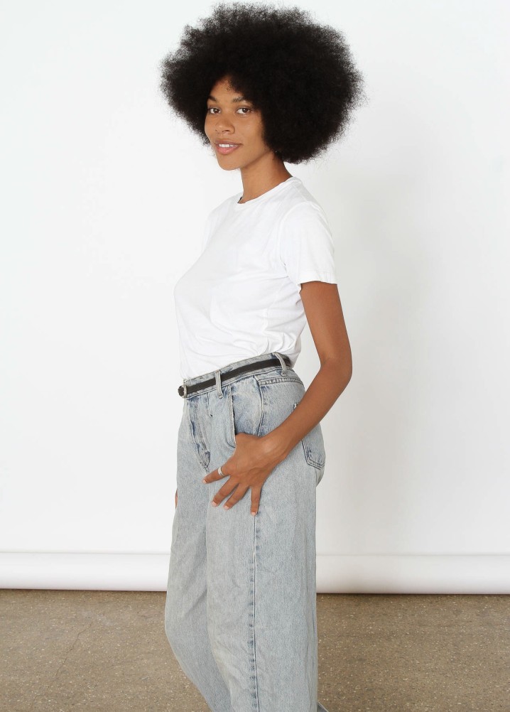 Bella Sontez - Casting Shots