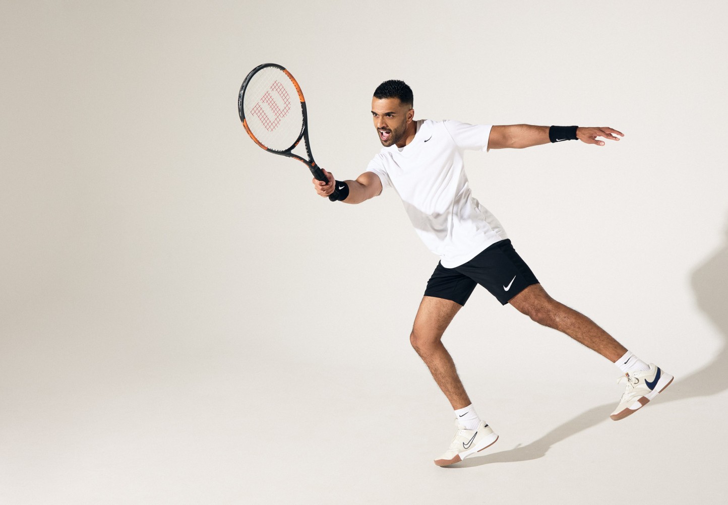 rickesh patel - sports