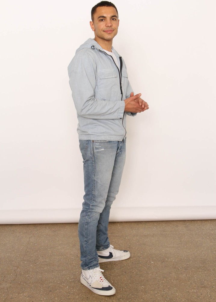Alex Part - Digitals