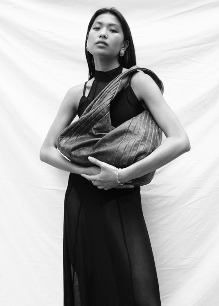 gea wongsida - model