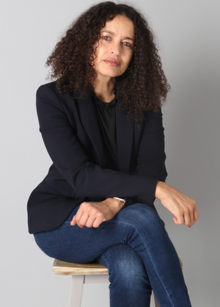 christianne oliveira - actor