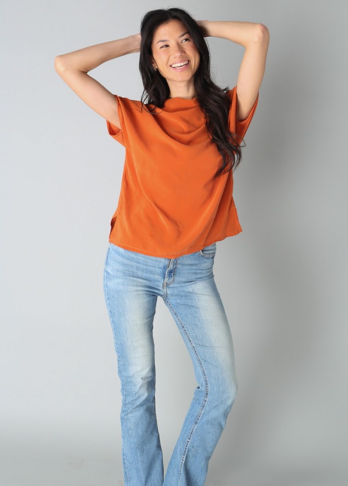 alice chave - model