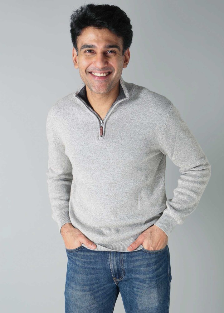vikash kawa - actor