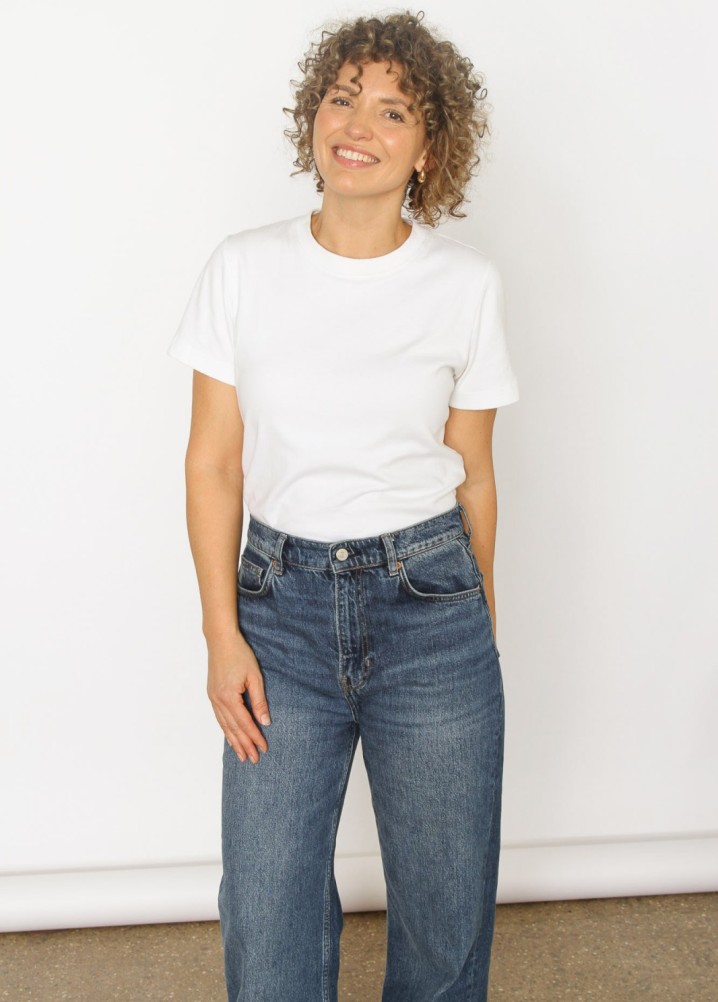 Jessica Emmett - Casting Shots