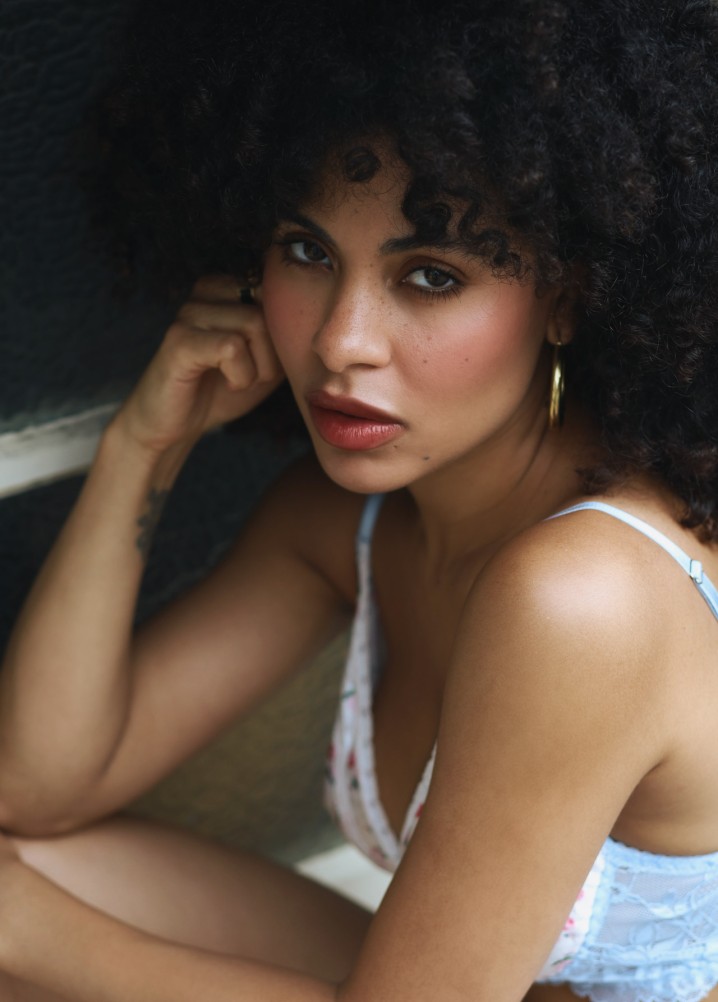 audrey gabao - petite
