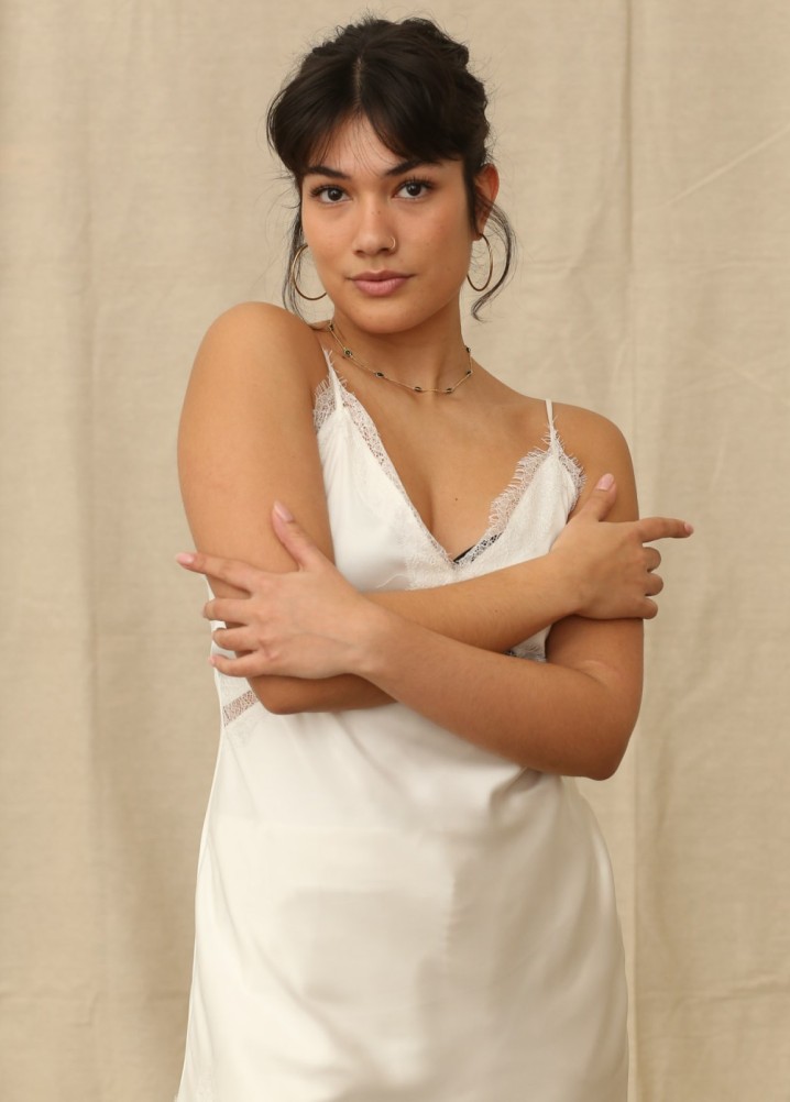 divya nebel - real & unique