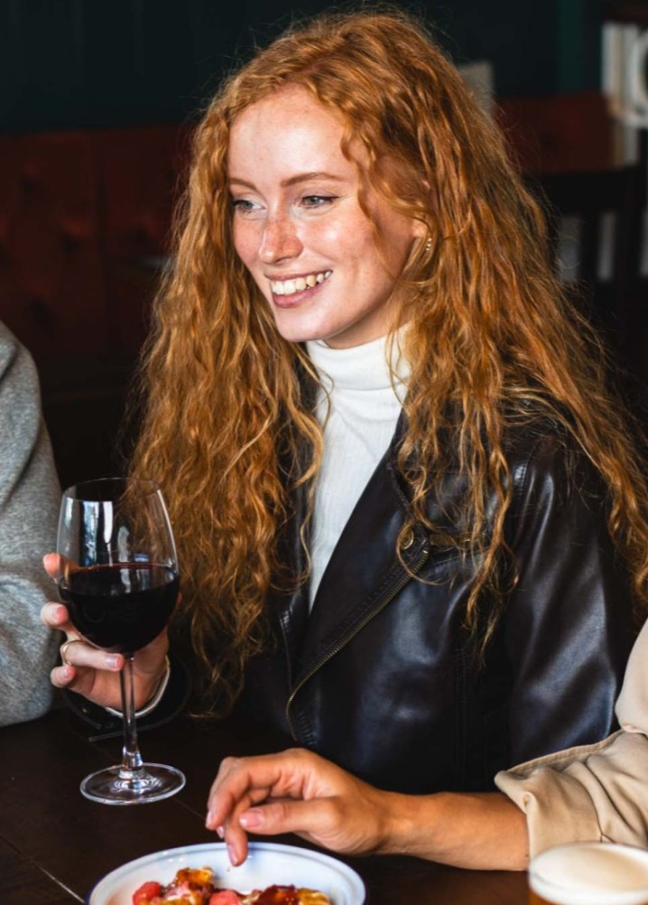 fern taylor - model