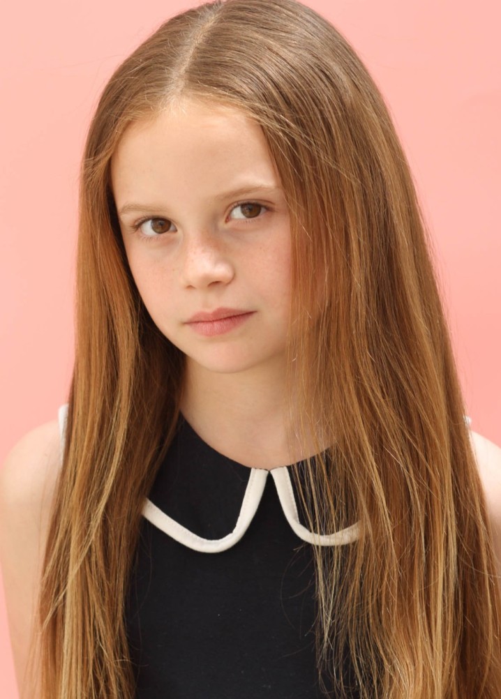 ines - junior