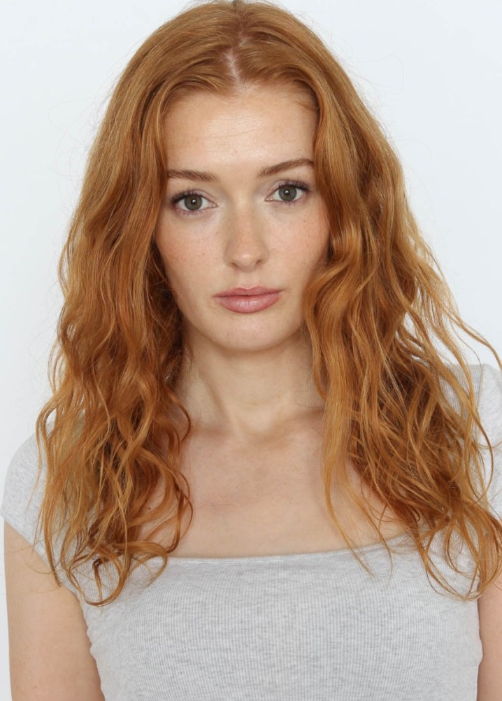 Caoimhe Wallace - Digitals