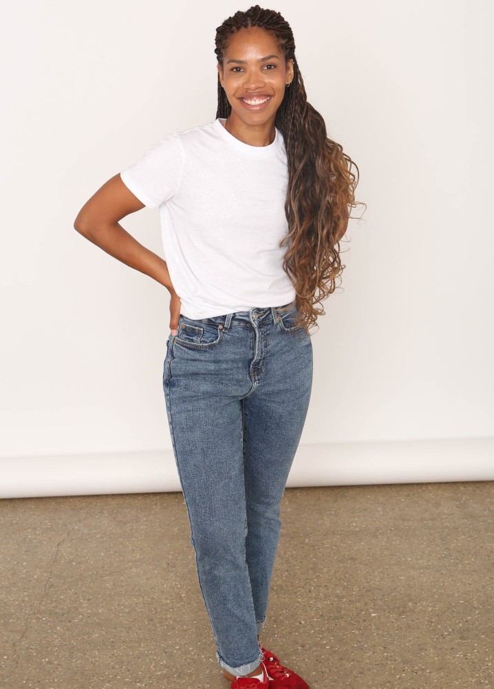 Lebogang Fisher - Casting Shots
