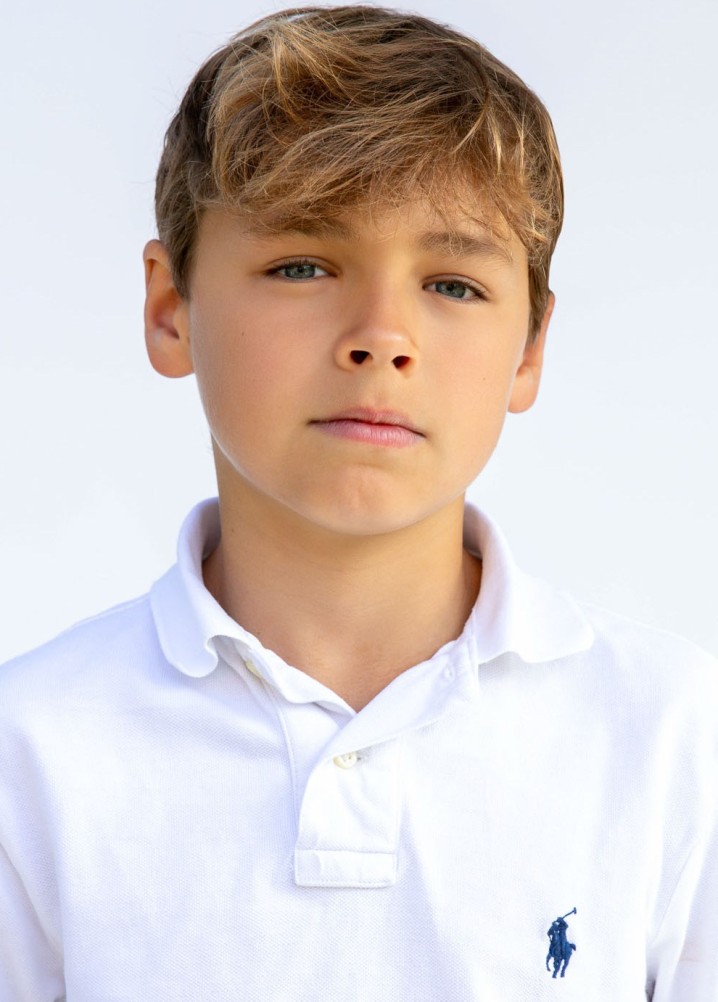 austin clarke - junior