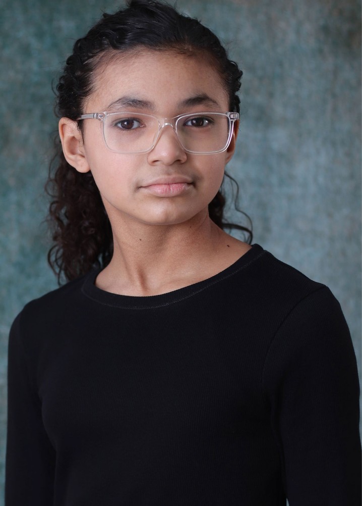 emily ramtohul - junior