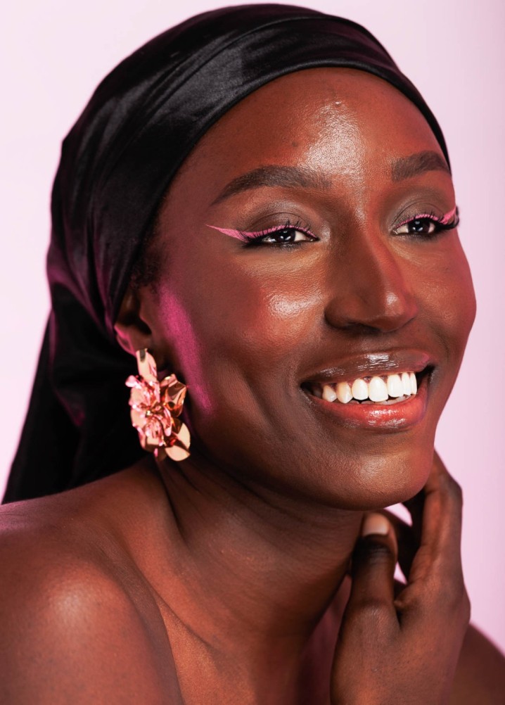 eugenie sylva - beauty