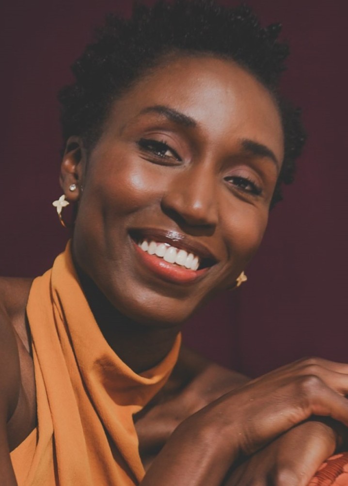 eugenie sylva - profile