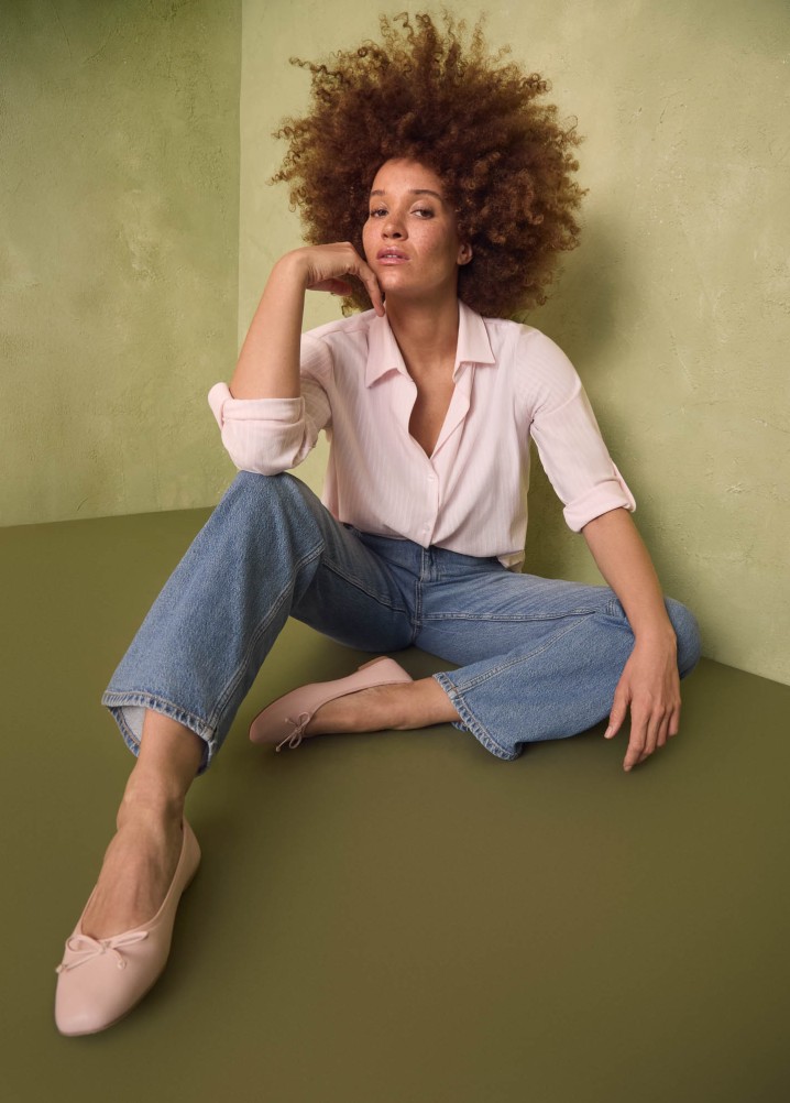 chi chi ogbu - model