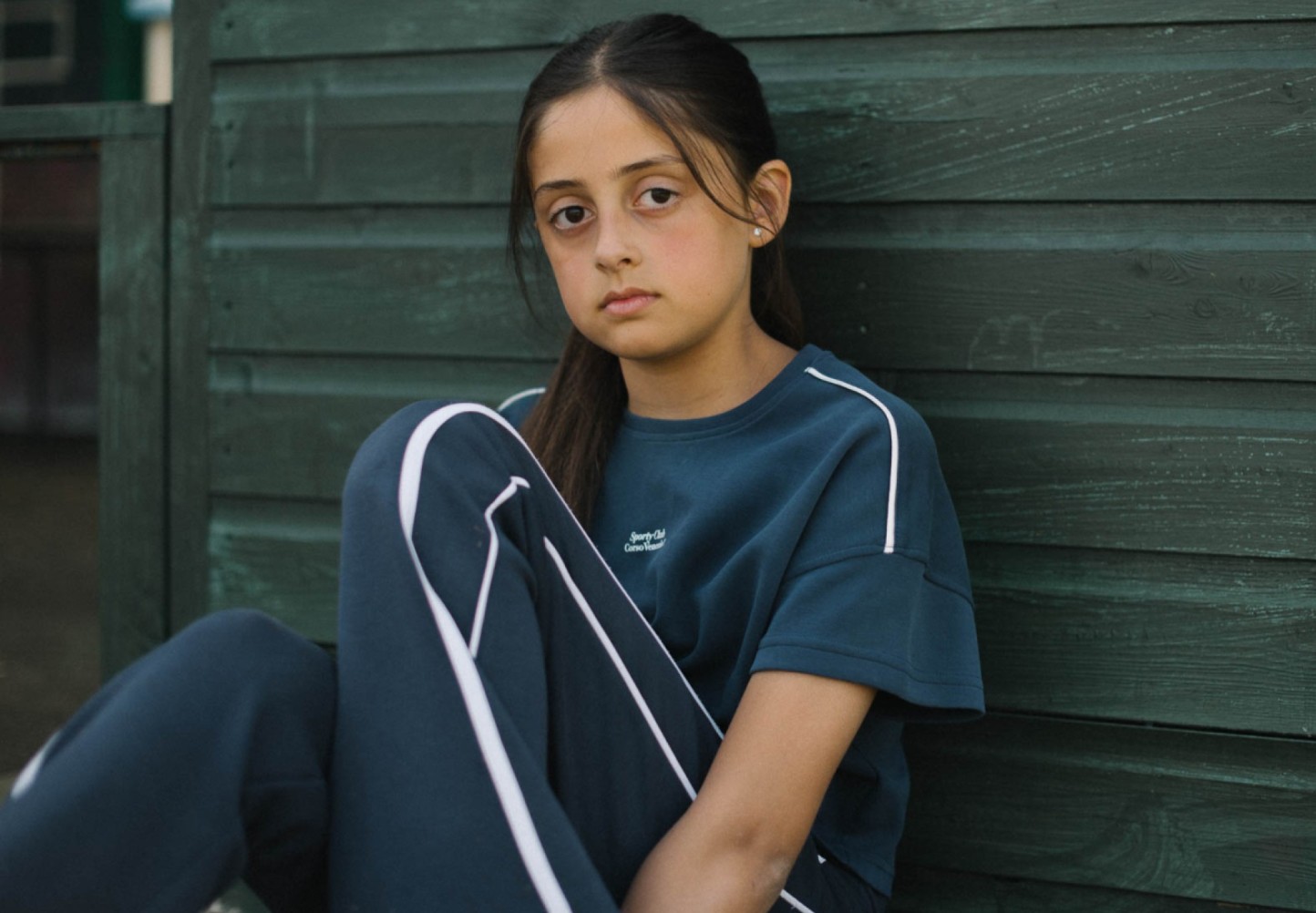 sophia ali - junior