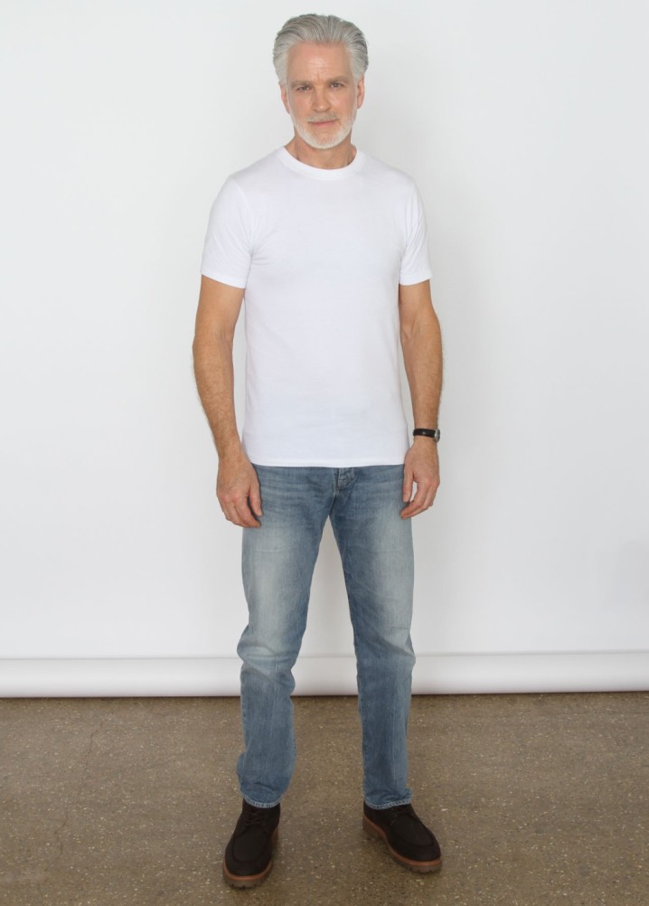 Torquil Deacon - Casting Shots