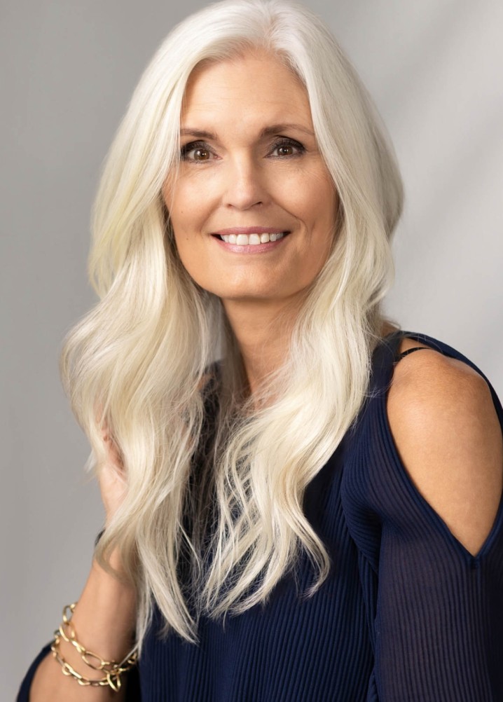 charlotta woodward - classics 40+