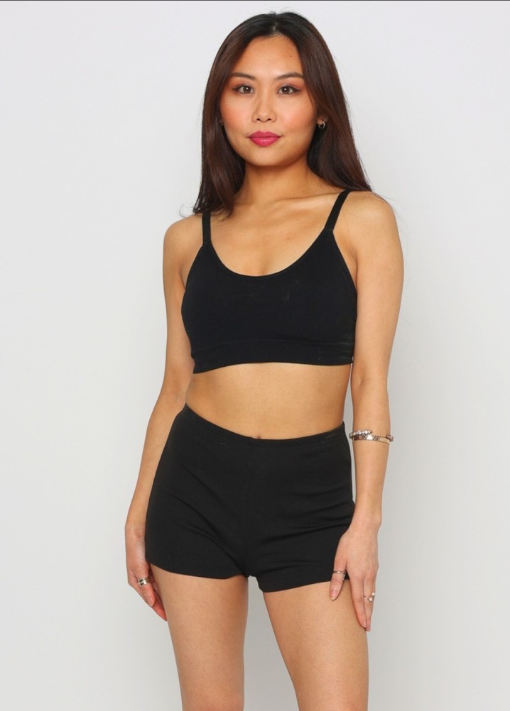 chelsea li - actor