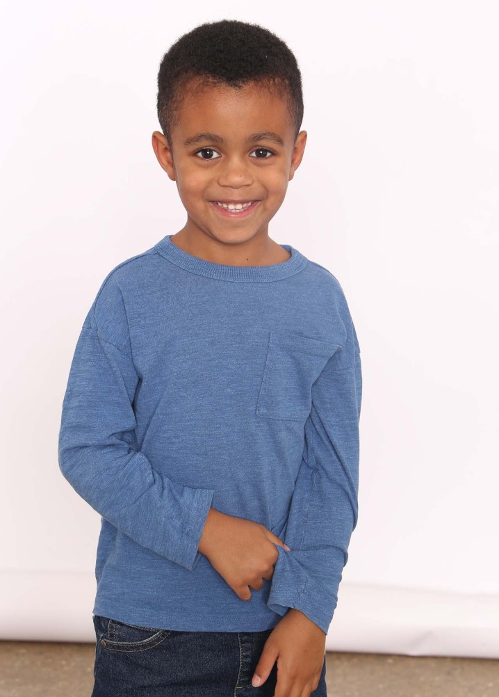 reece parchment - junior