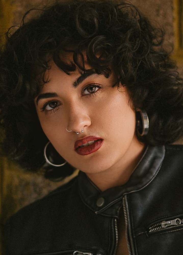 yasmin van-smith - real & unique