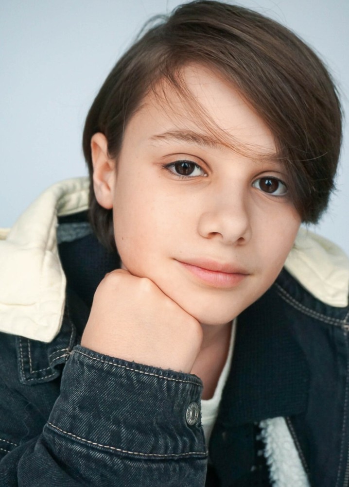 laird shepherd - junior