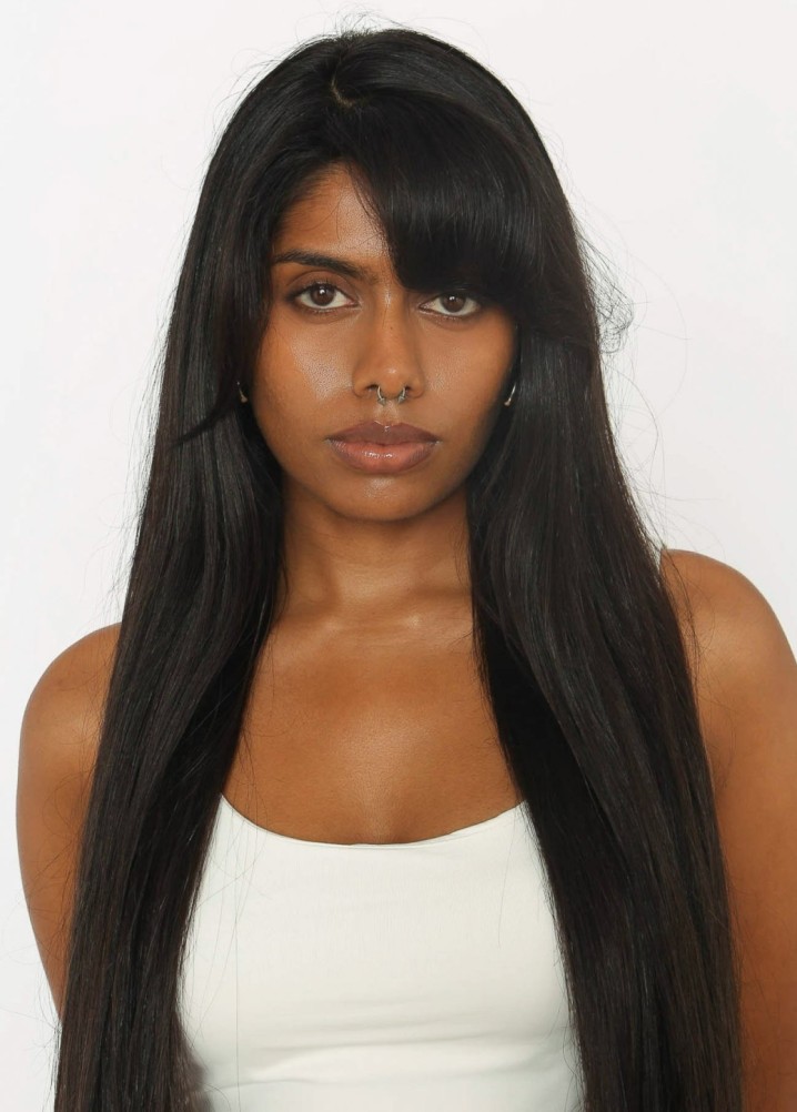 Pranavi Suthagar - Casting Shots