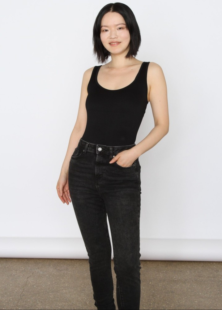 Alex Guo - Casting Shots