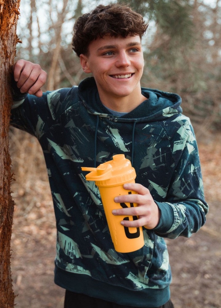 will coley - junior