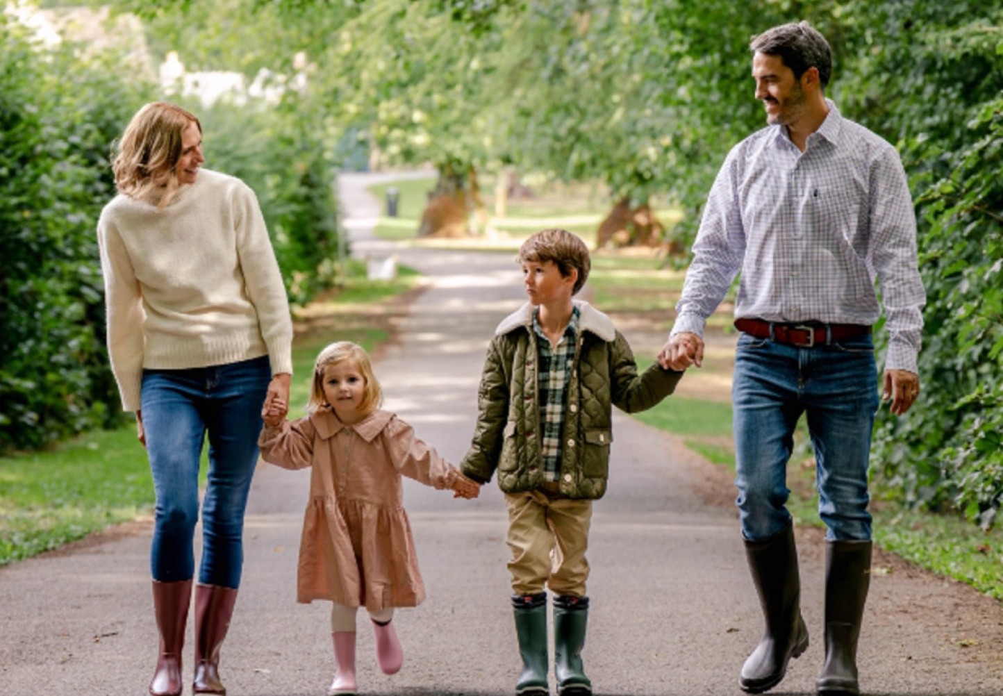 childs family - families
