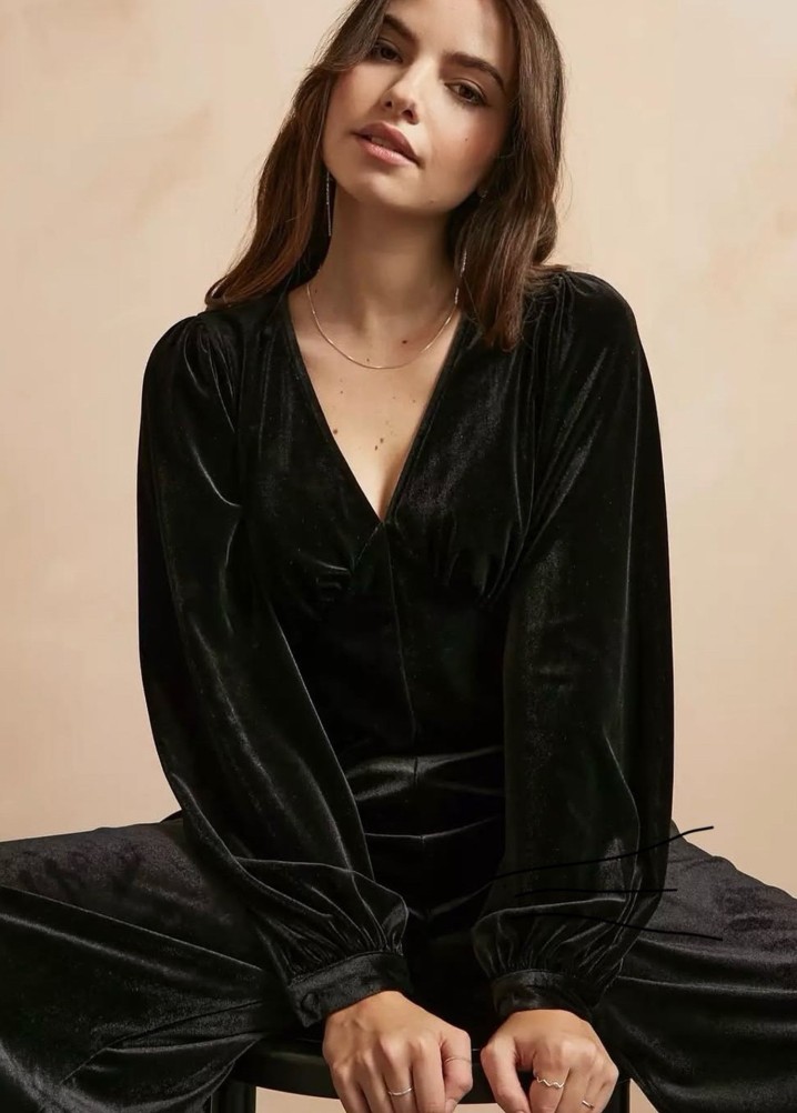 elisa bellone - model