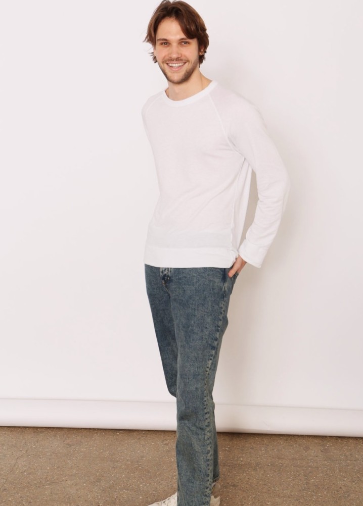 Luca Hunter - Digitals