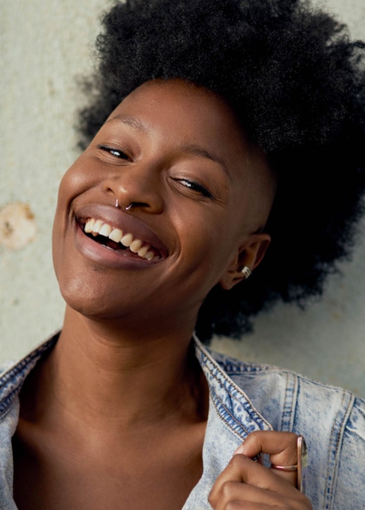 ophélie agboton - profile