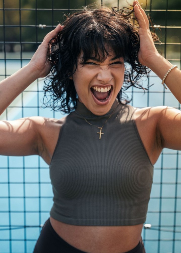 divya nebel - real & unique