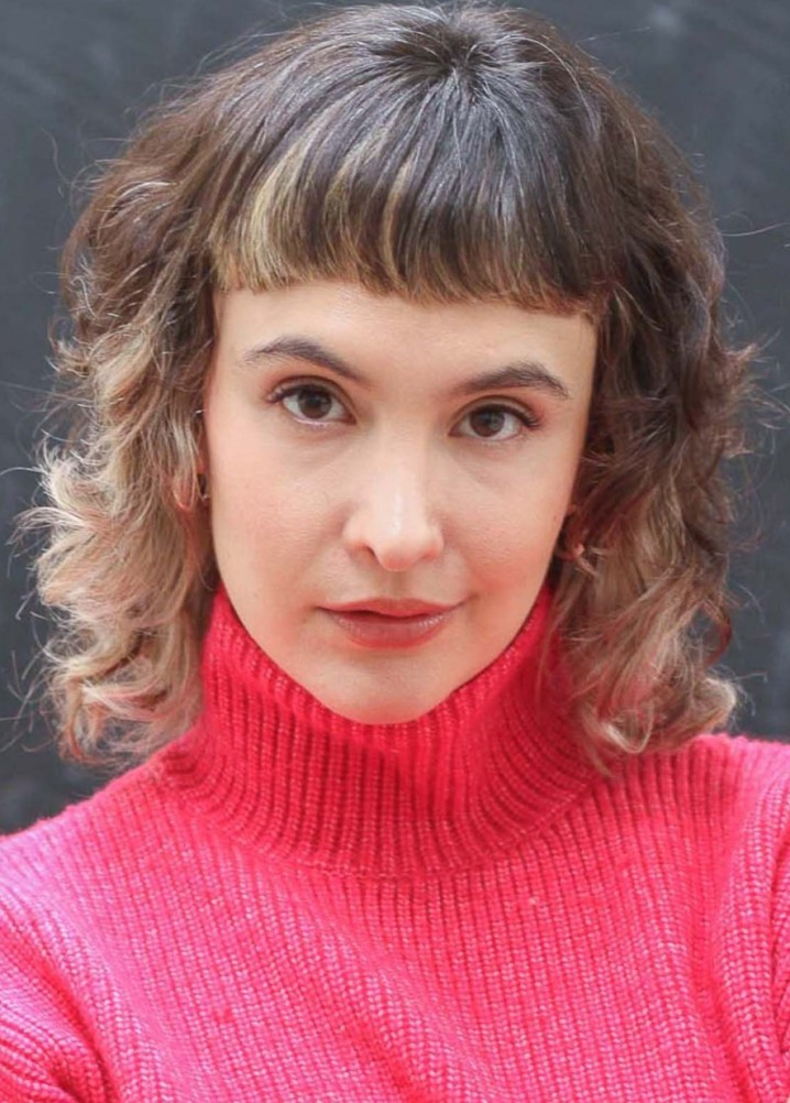 lana maciver - profile