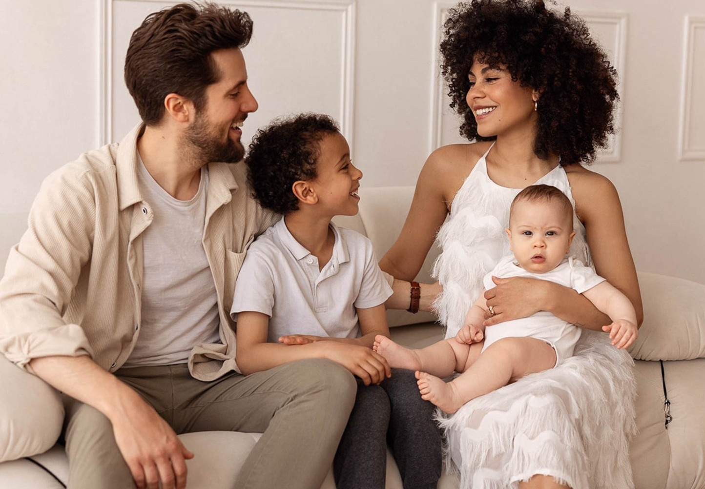 gabao family - families