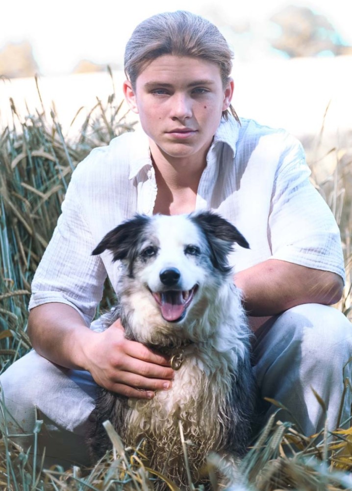 christian mcarthur-muscroft - junior