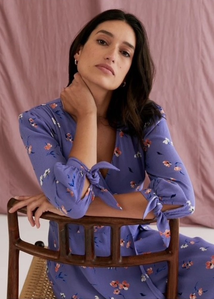gabriela brothers - model