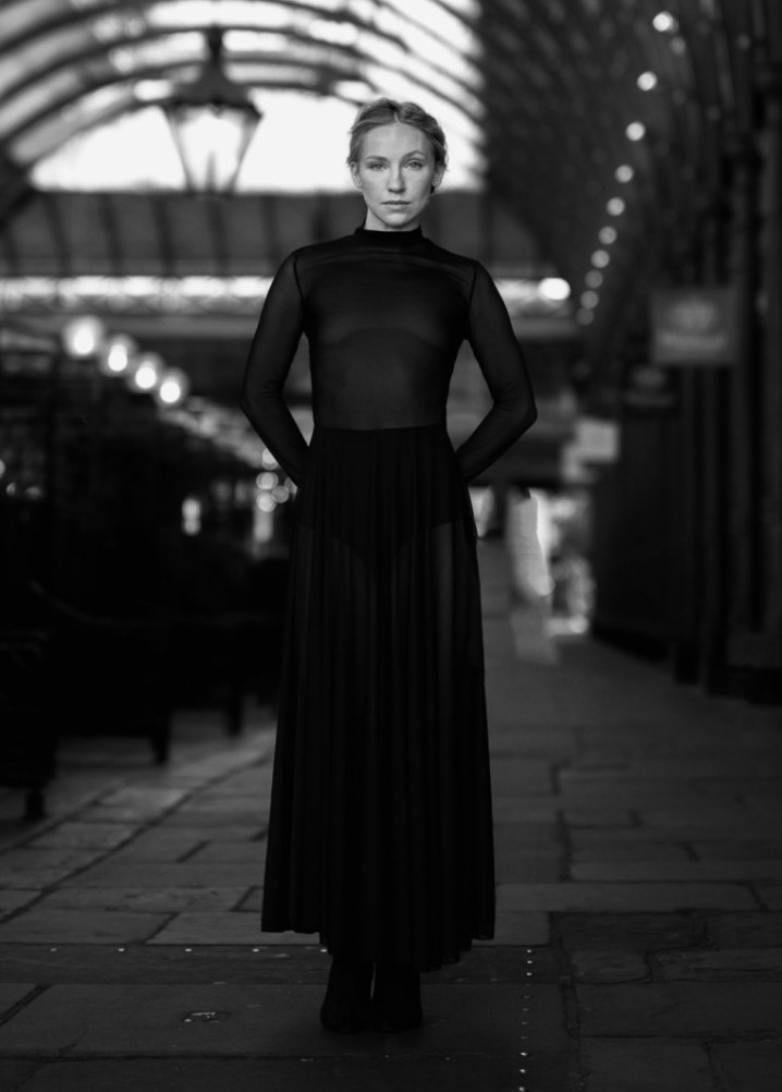 anastasia aush - actor