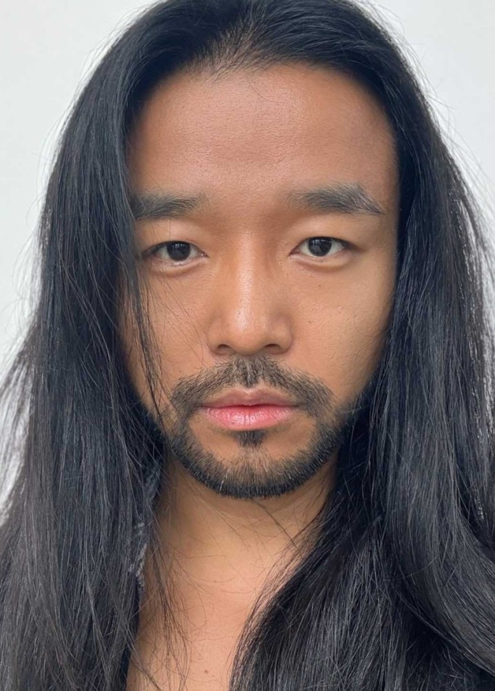 mingzhang sun - real & unique