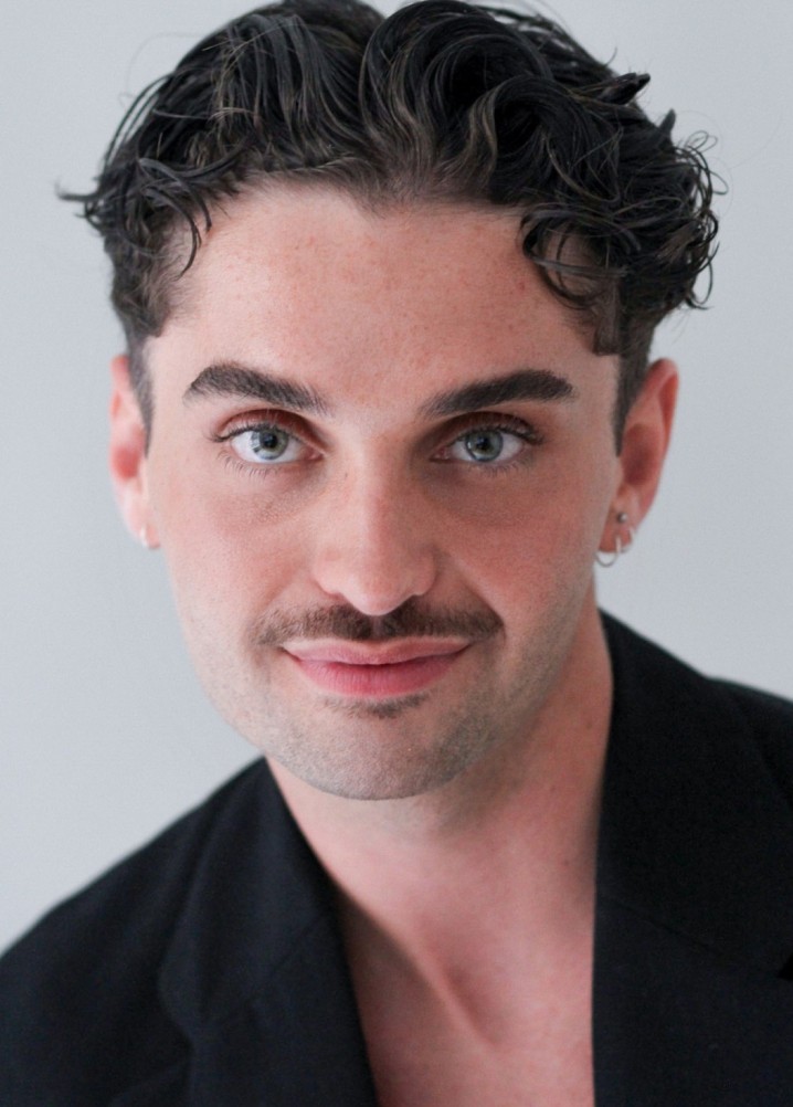 marcus chrisostomou - real