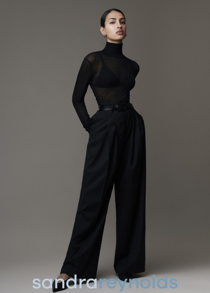 Marlene Marie | London Model Agency | Sandra Reynolds