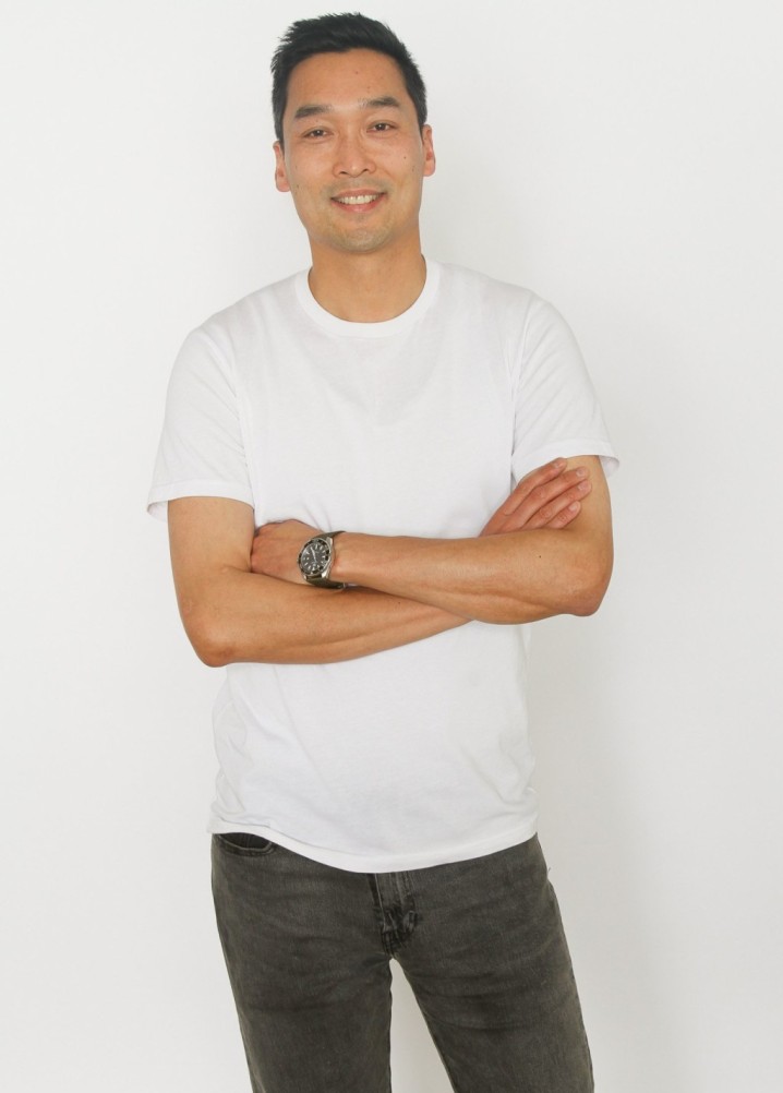 Gee Liu - Casting Shots